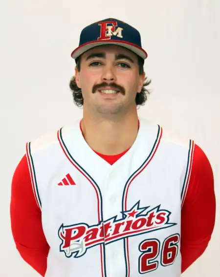Roman Edwards, Baseball, Francis Marion University