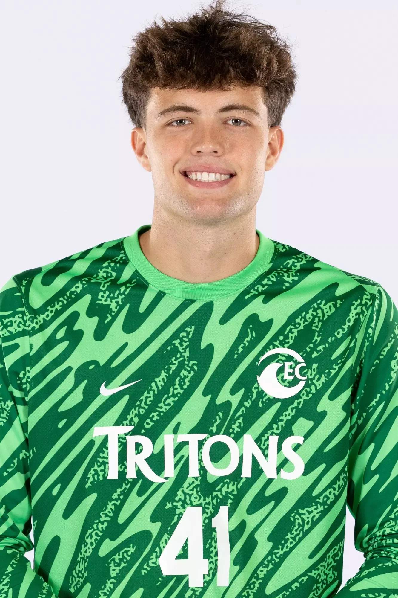 Trent Murphy, Soccer, Eckerd College