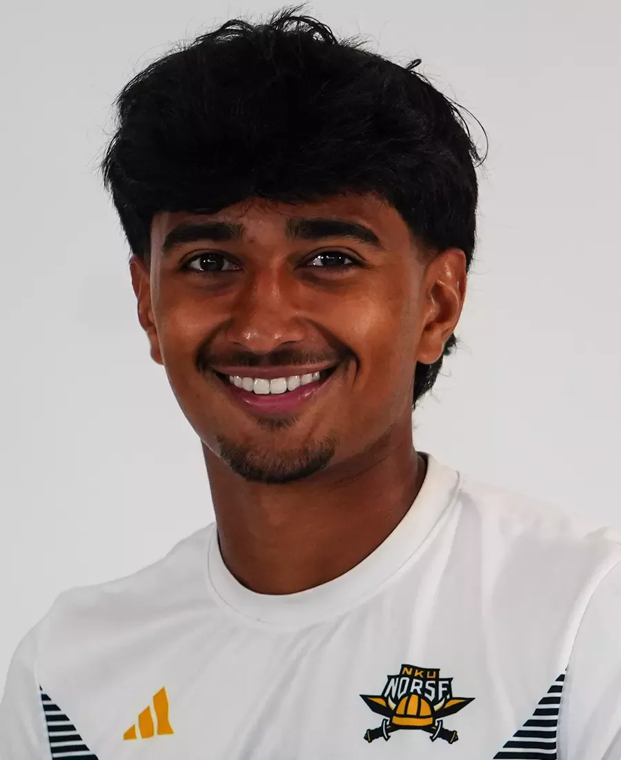 Ibrahim Piracha, Soccer, Northern Kentucky University