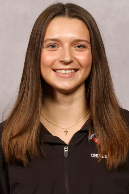 Addie Beck, Track and Field (O), Ohio Wesleyan University