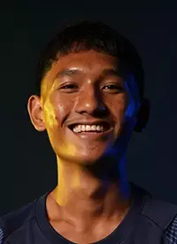 Shaun Im, Soccer, Vanguard University