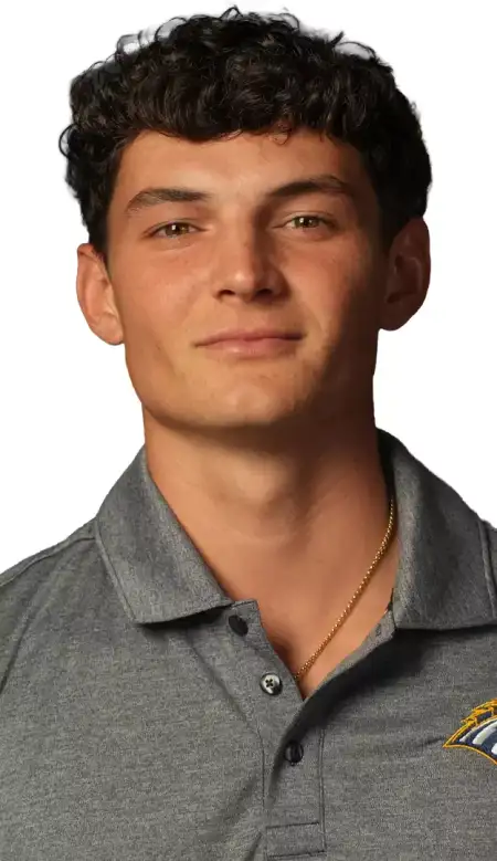 Jamie Hernandez, Golf, University of New Haven