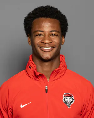 Cameron Miller, Track and Field, undefined