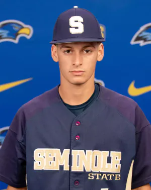 Gabriel Parilli, Baseball, undefined