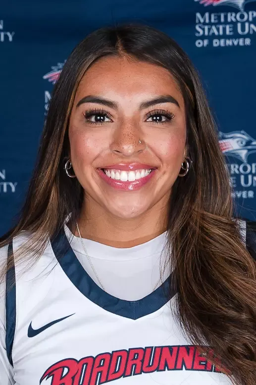 Lex Trujillo, Basketball, Metropolitan State University of Denver