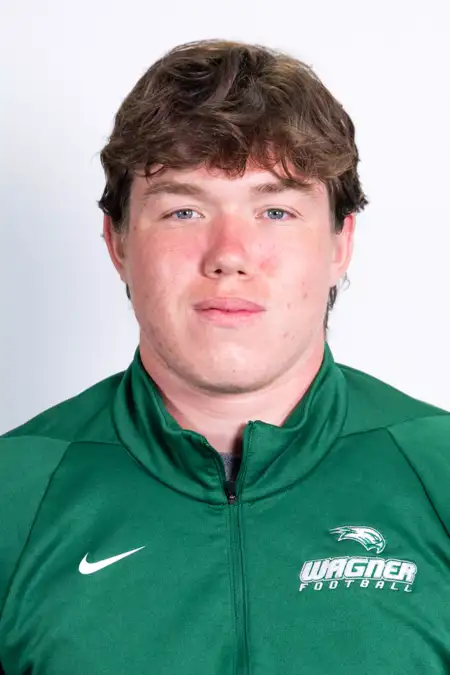 Michael Frankie, Football, Wagner College
