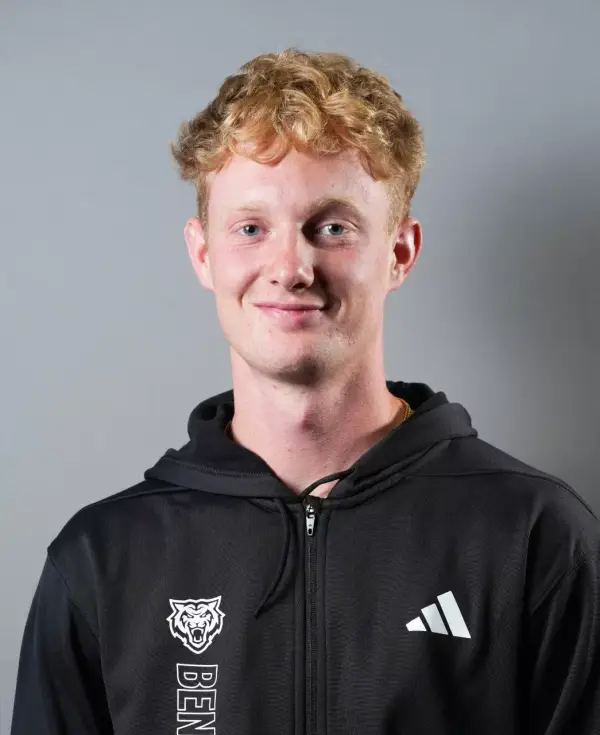 Jordan McDonald, Track and Field (O), Idaho State University