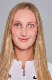 Shelby Bereznyak, Tennis, Ohio State University