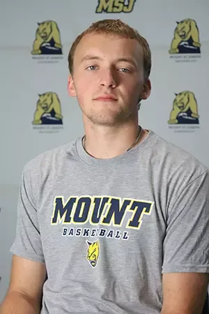 Joe Brand, Basketball, Mount St. Joseph University