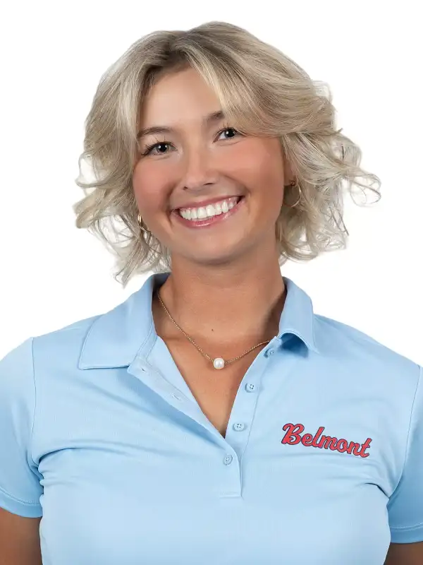 Sophie Skoog, Golf, Belmont University