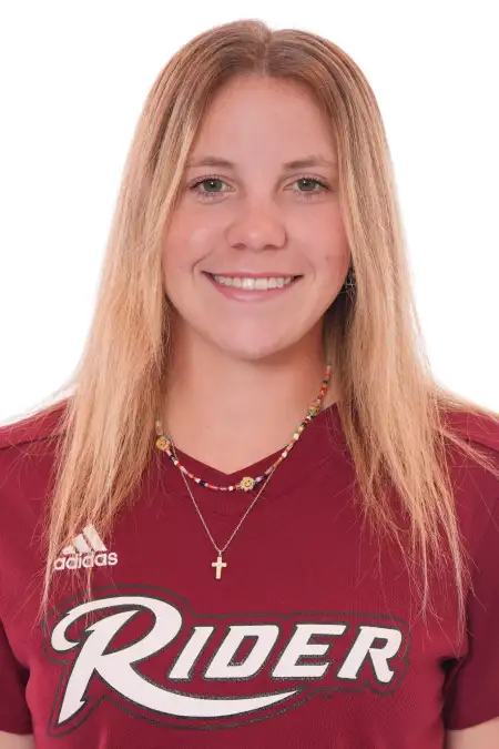 Aspen Wheeler, Softball, Rider University