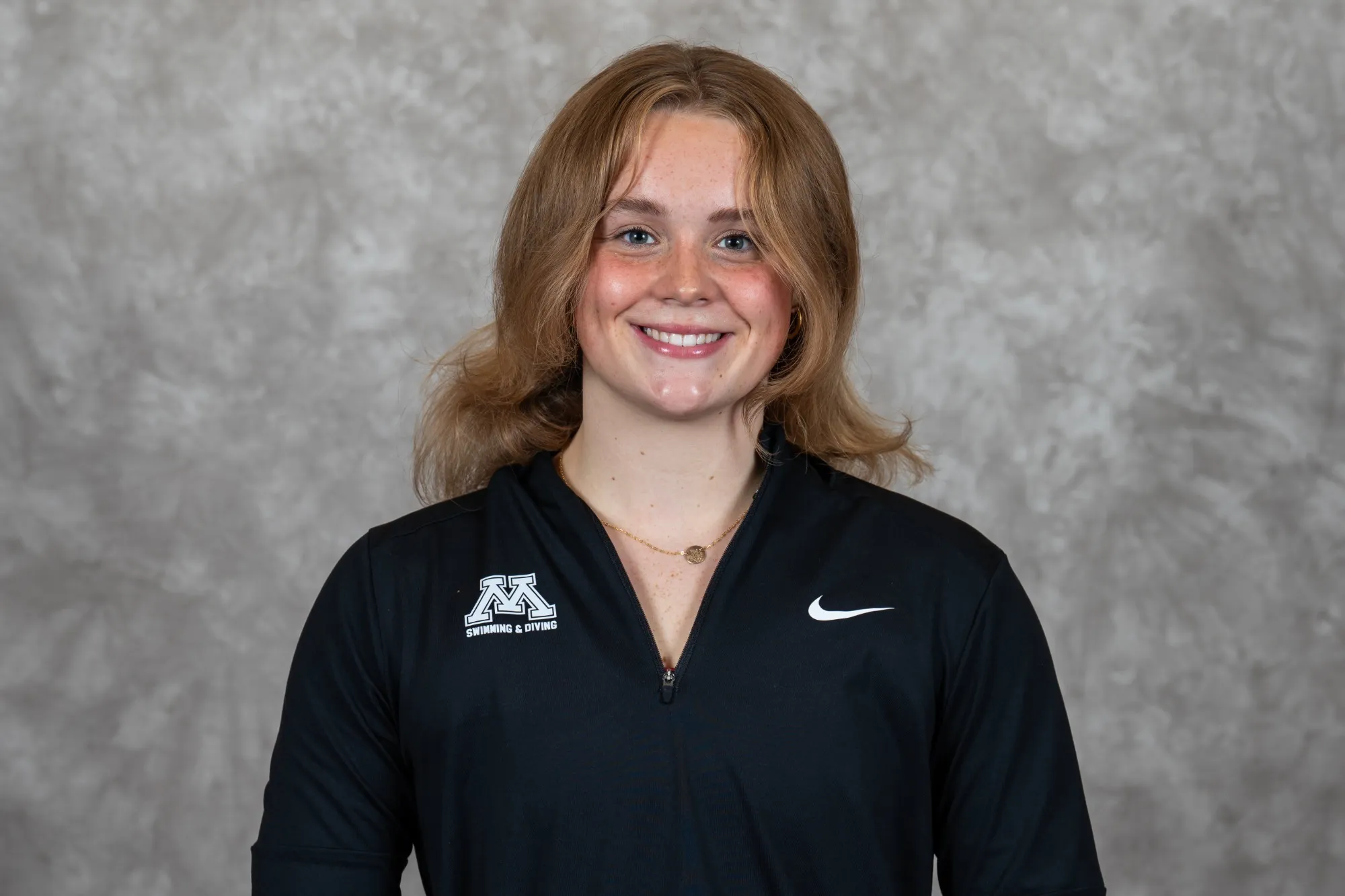 Paige Moreen, Swimming & Diving, University of Minnesota