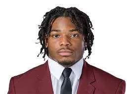 A'Marion Peterson, Football, undefined