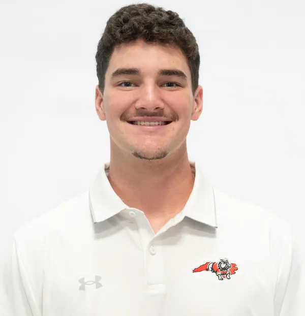 Finley Polk, Football, Gardner-Webb University