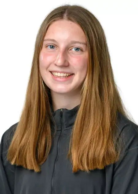 Brooke Zeibert, Track and Field (O), Illinois State University