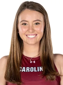 Anna Claire Roof, Tennis, undefined