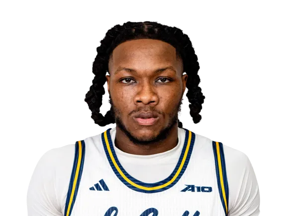 Josiah Harris, Basketball, undefined