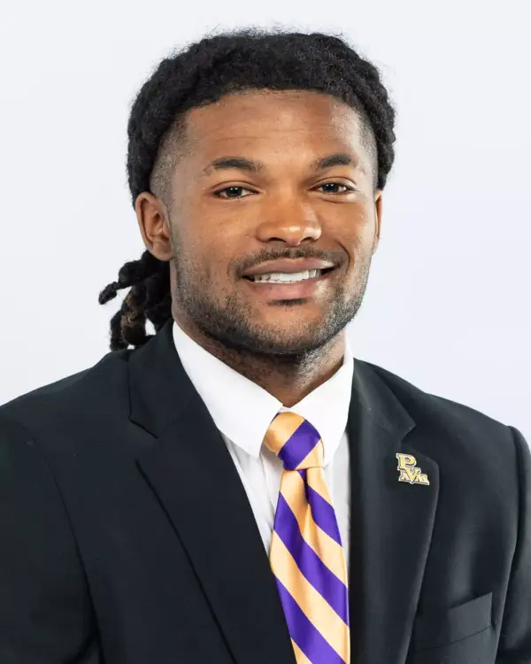 Germonie Davis, Football, Prairie View A&M University