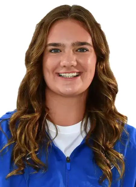 Trevi Ferranti, Swimming & Diving, Saint Louis University