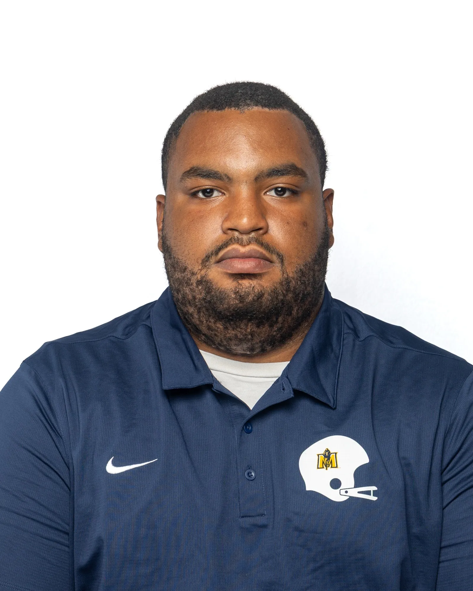Micah Martin, Football, undefined