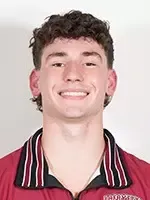 Gregory Yukhvid, Swimming & Diving, Lafayette College