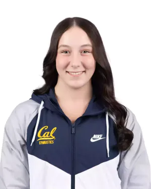 Lucia Scott, Gymnastics, undefined