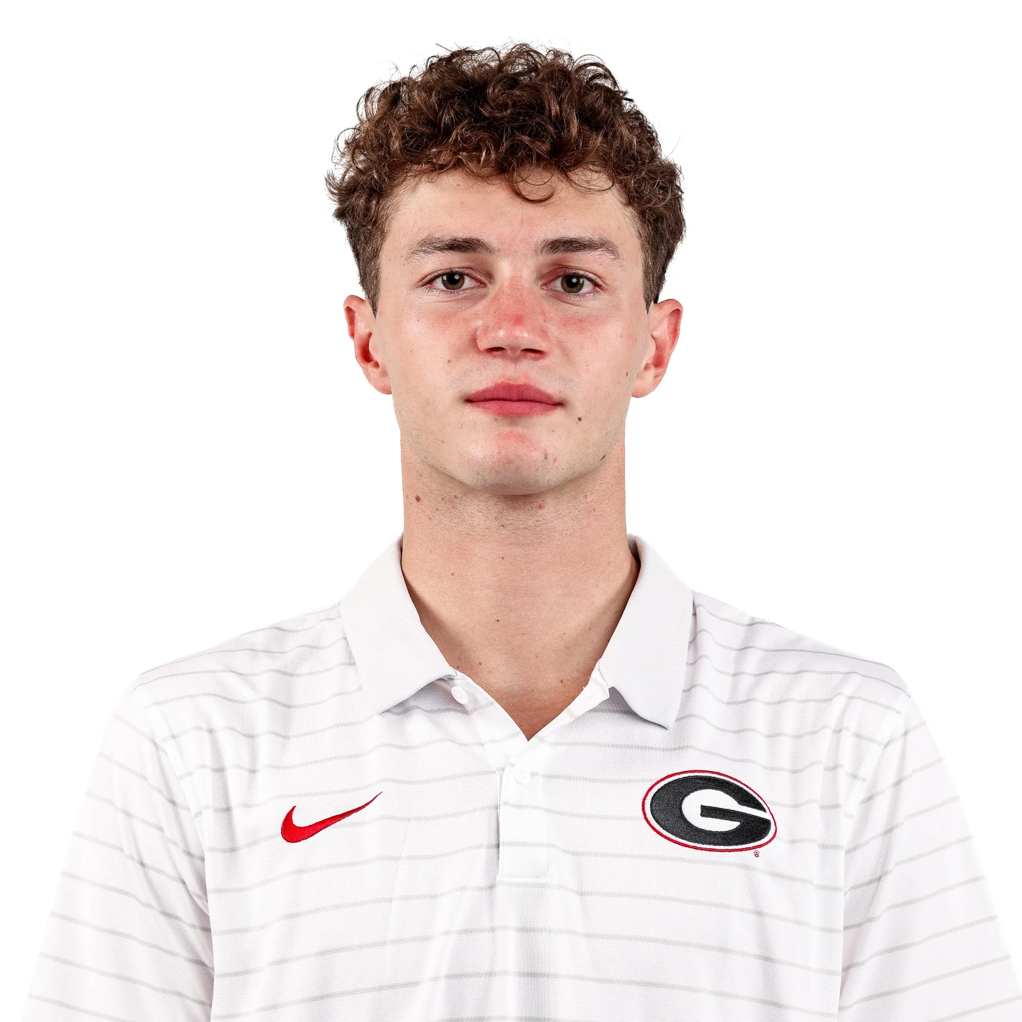 Kris Mihaylov, Swimming & Diving, University of Georgia