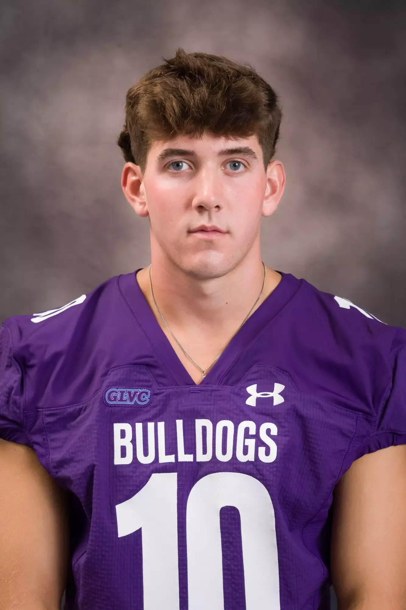 Jake Ryan, Football, undefined
