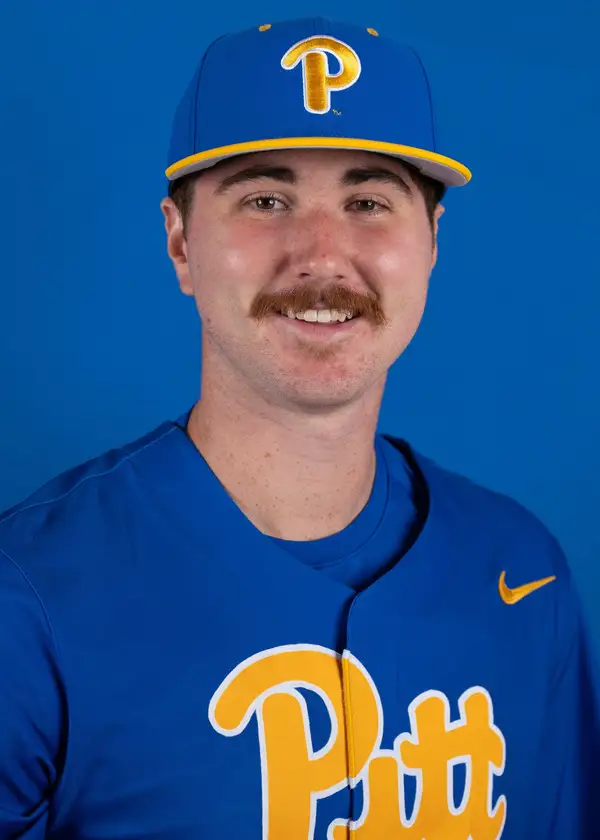 JT Adams, Baseball, University of Pittsburgh
