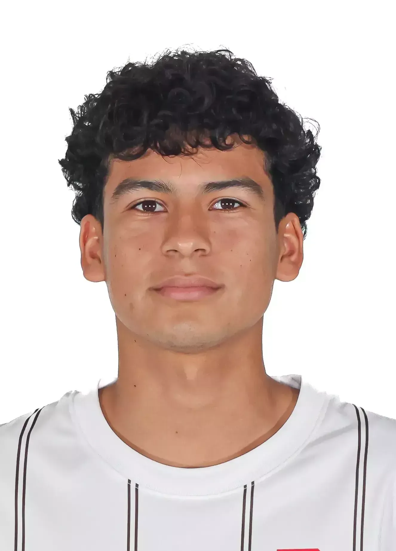 Isaiah Robledo, Soccer, undefined