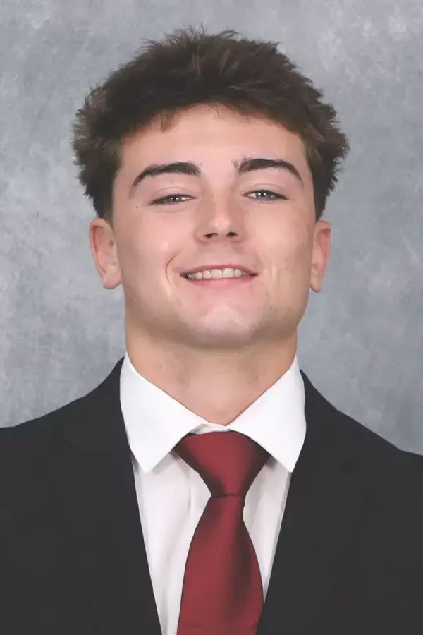 Tyler Frey, Football, Bloomsburg University of Pennsylvania