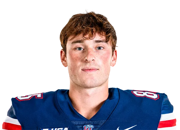 Brayden Beck, Football, undefined