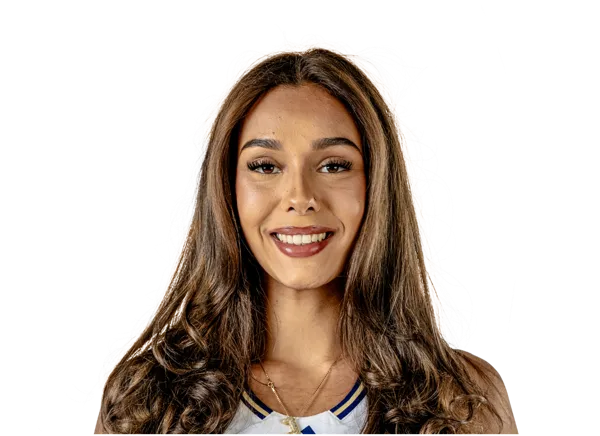 Jada Crawshaw, Basketball, Georgia Institute of Technology