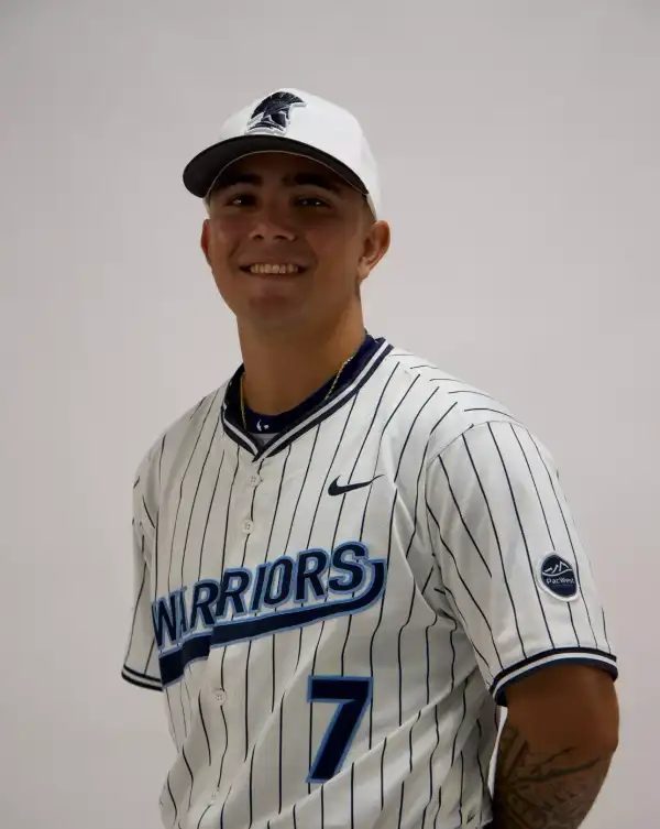 Cody Antone, Baseball, Jessup University