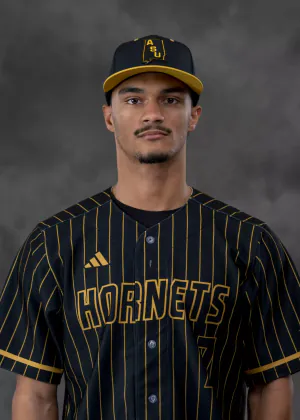 Aden Malpass, Baseball, undefined