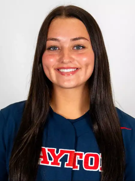 Chayse Adkins, Softball, University of Dayton