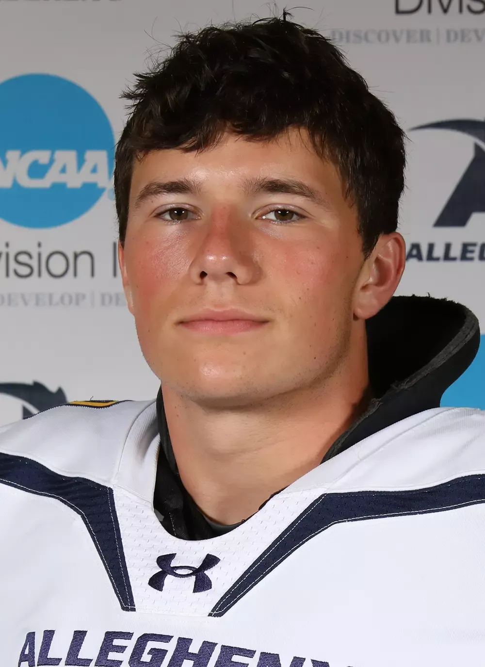 Sam Guthrie, Football, undefined