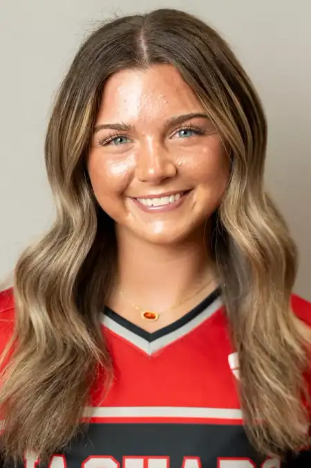Reagan Bauer, Softball, Indiana University Indianapolis
