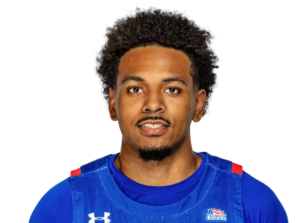 Geoff Sprouse, Basketball, American University