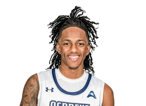 Taylor Thompson, Basketball, University of North Florida