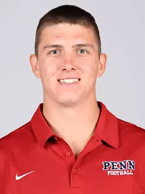 Cadin Olsen, Football, undefined