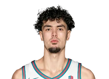 Mustapha Amzil, Basketball, University of New Mexico