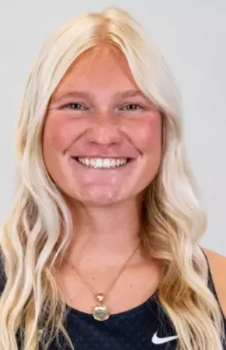 Annika Huhtamaki, Beach Volleyball, undefined