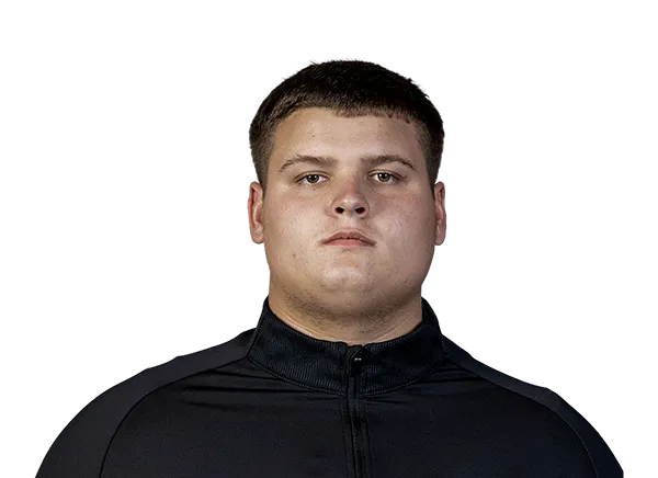 Jacob Schorsch, Football, undefined