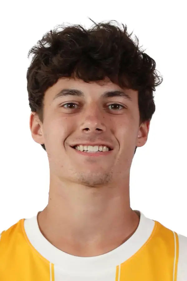 Holden Spell, Soccer, Randolph-Macon College