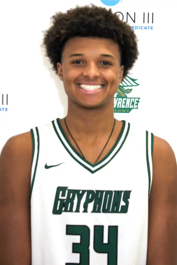 Romeo Wright, Basketball, Sarah Lawrence College
