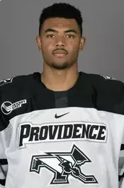 Donovan McCoy, Hockey, undefined