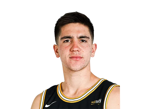 Quinn Denker, Basketball, undefined