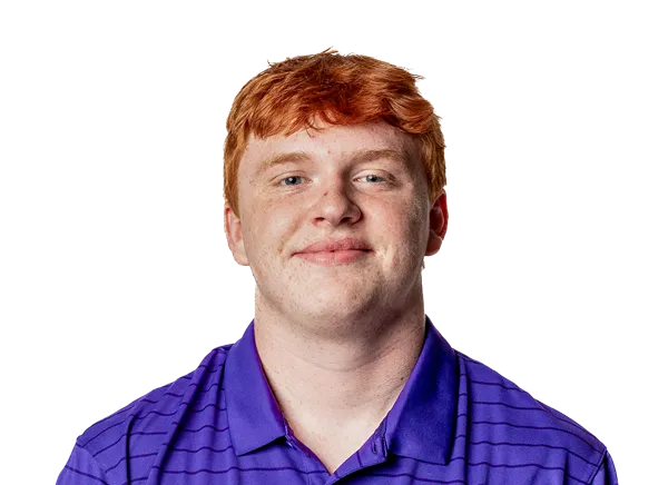 Brody Whatley, Football, undefined