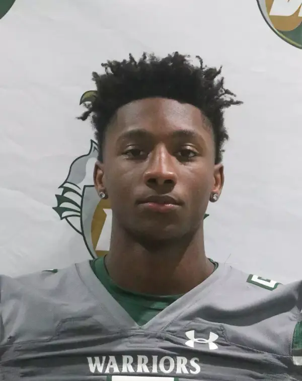 Darius Swilley, Football, Webber International University